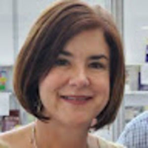 Meet your Posher, Susan